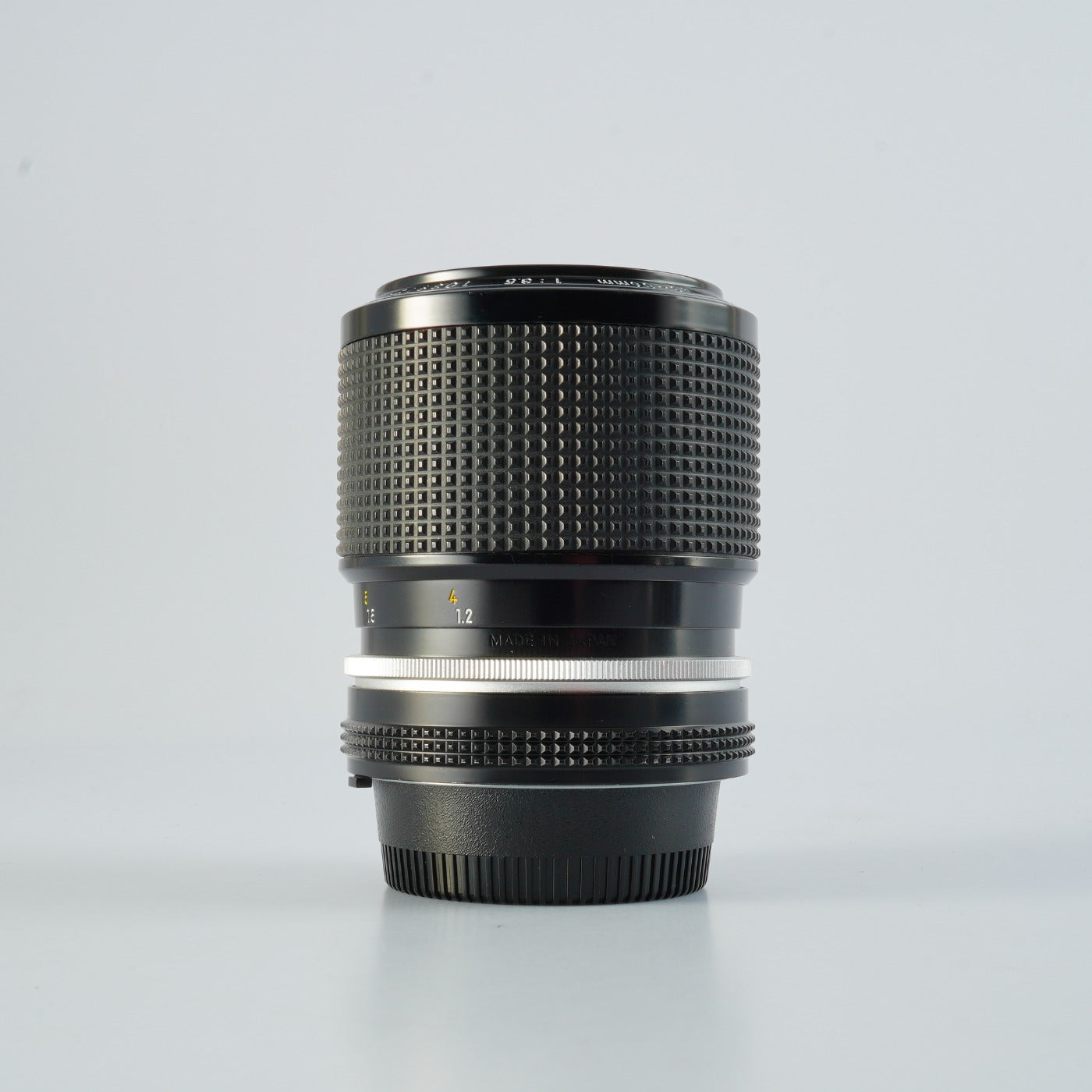 Nikon Ai Zoom-NIKKOR 43-86mm F/3.5 ズームレンズ