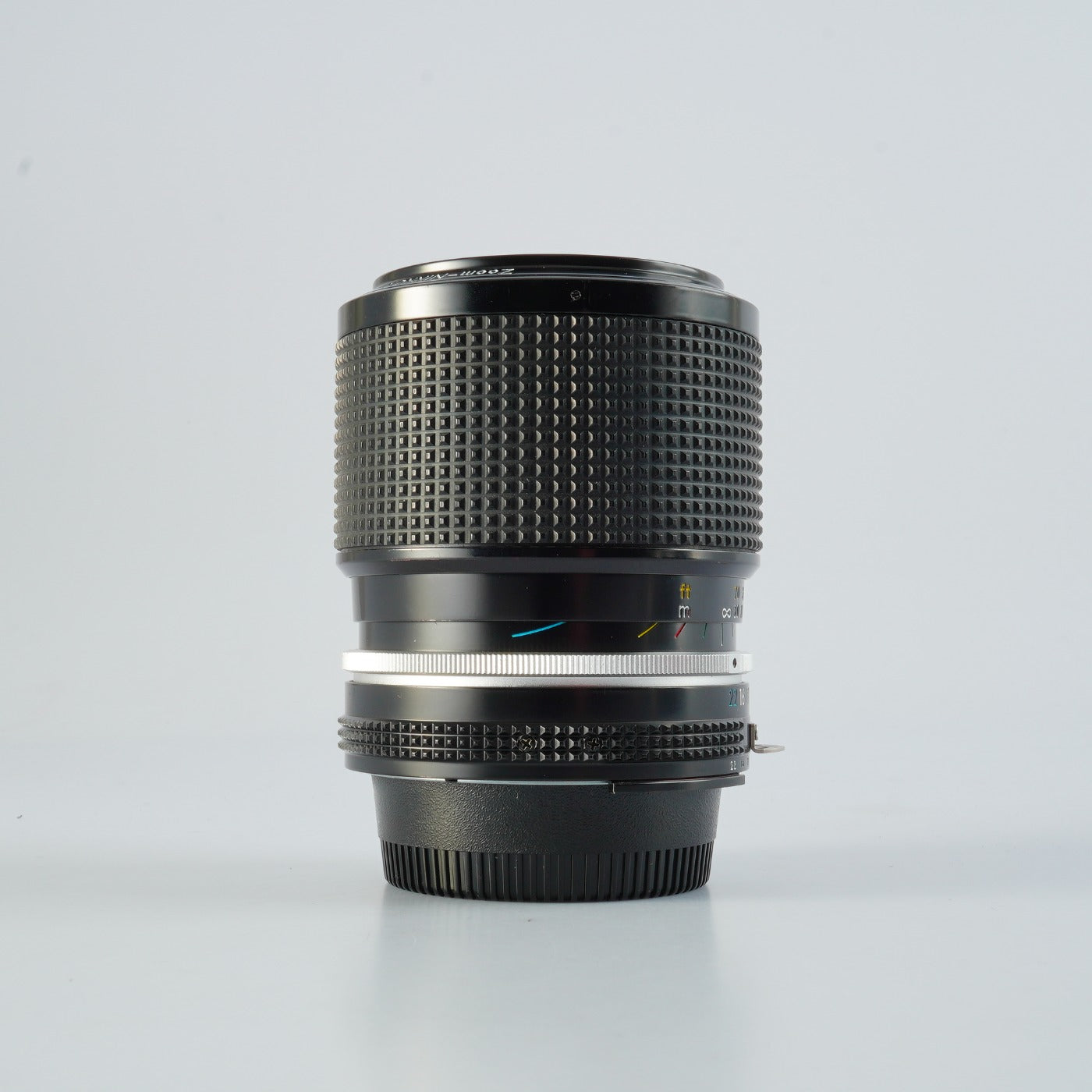 Nikon Ai Zoom-NIKKOR 43-86mm F/3.5 ズームレンズ