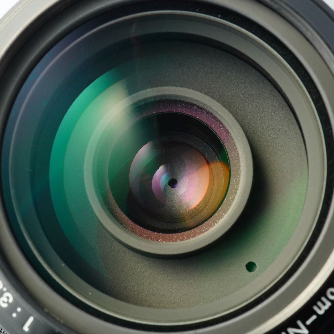 Nikon Ai Zoom-NIKKOR 43-86mm F/3.5 ズームレンズ