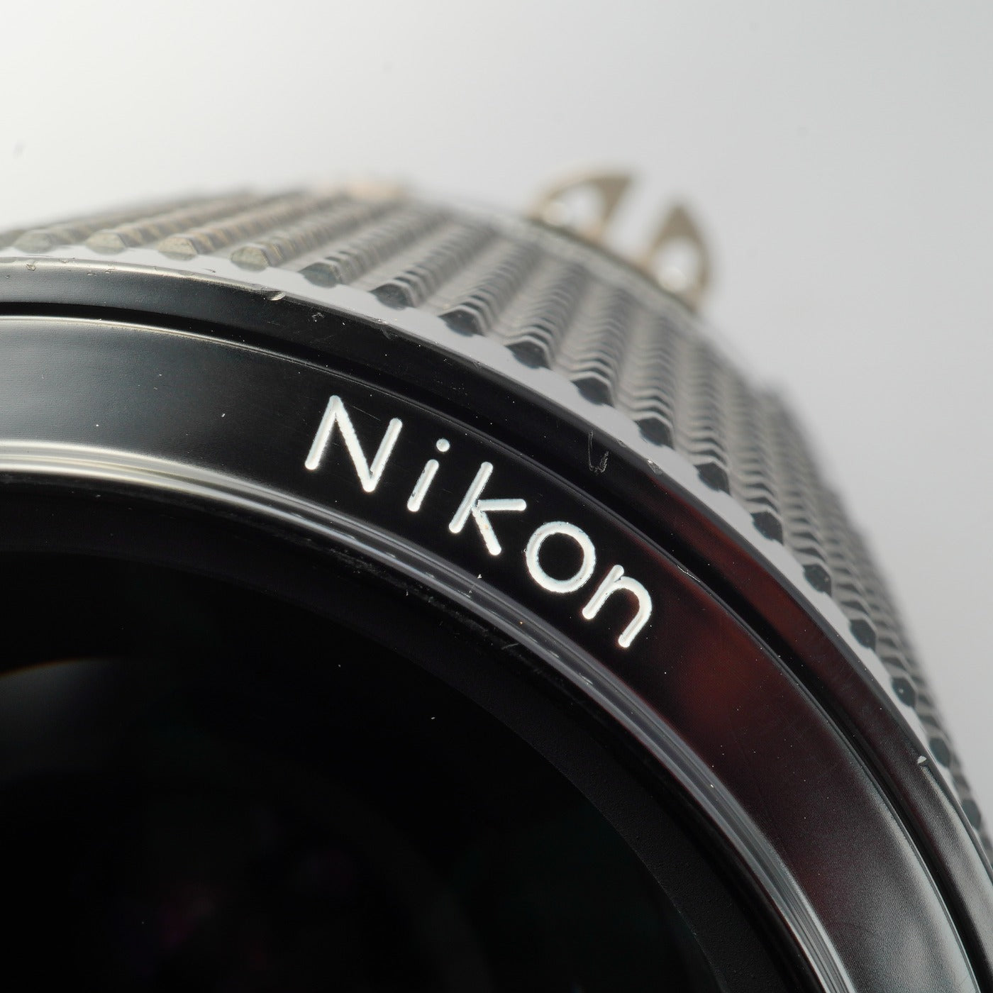 Nikon Ai Zoom-NIKKOR 43-86mm F/3.5 ズームレンズ