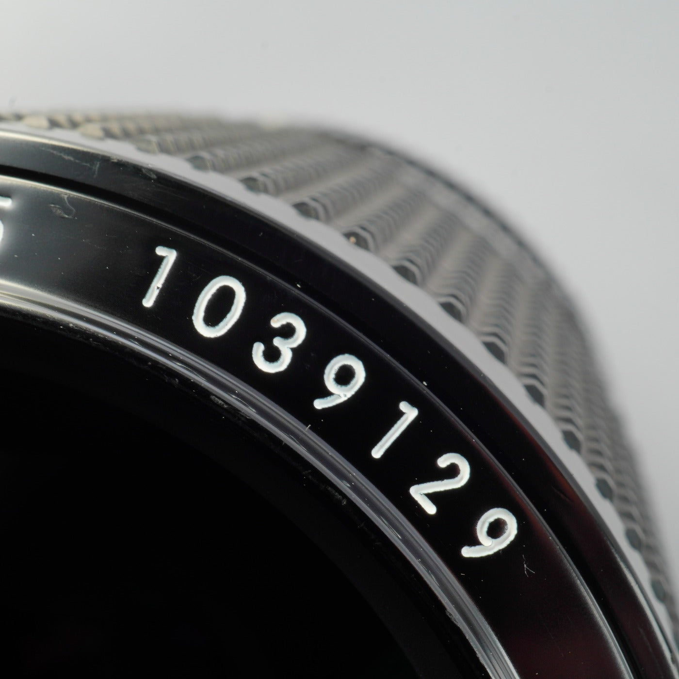 Nikon Ai Zoom-NIKKOR 43-86mm F/3.5 ズームレンズ