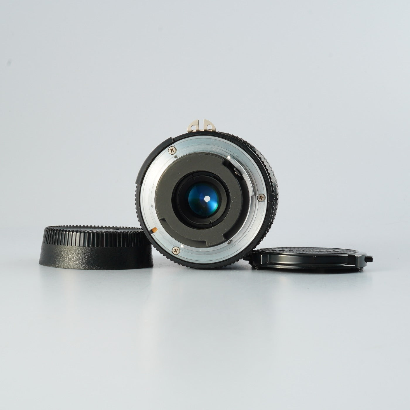 Nikon Ai Zoom-NIKKOR 43-86mm F/3.5 ズームレンズ