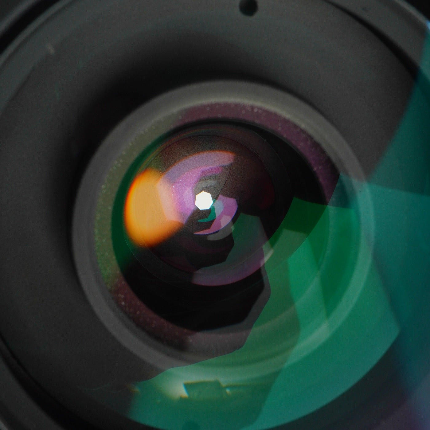 Nikon Ai Zoom-NIKKOR 43-86mm F/3.5 ズームレンズ