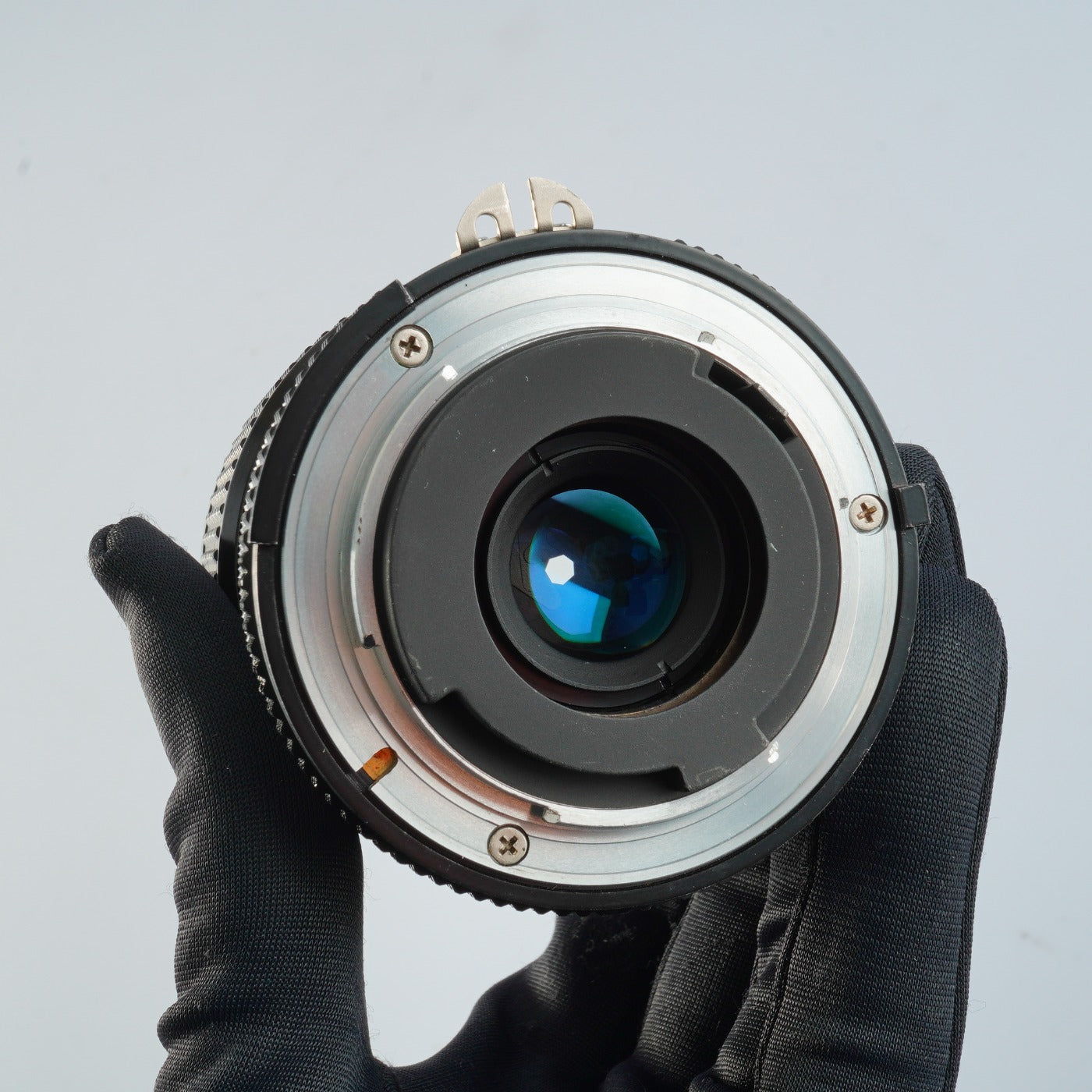 Nikon Ai Zoom-NIKKOR 43-86mm F/3.5 ズームレンズ