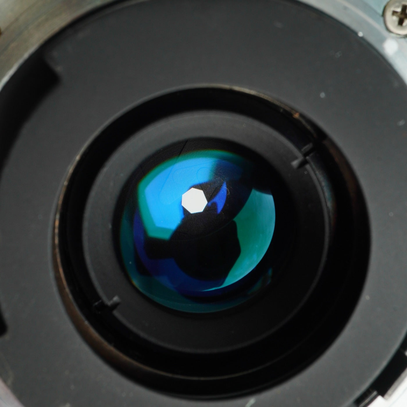 Nikon Ai Zoom-NIKKOR 43-86mm F/3.5 ズームレンズ