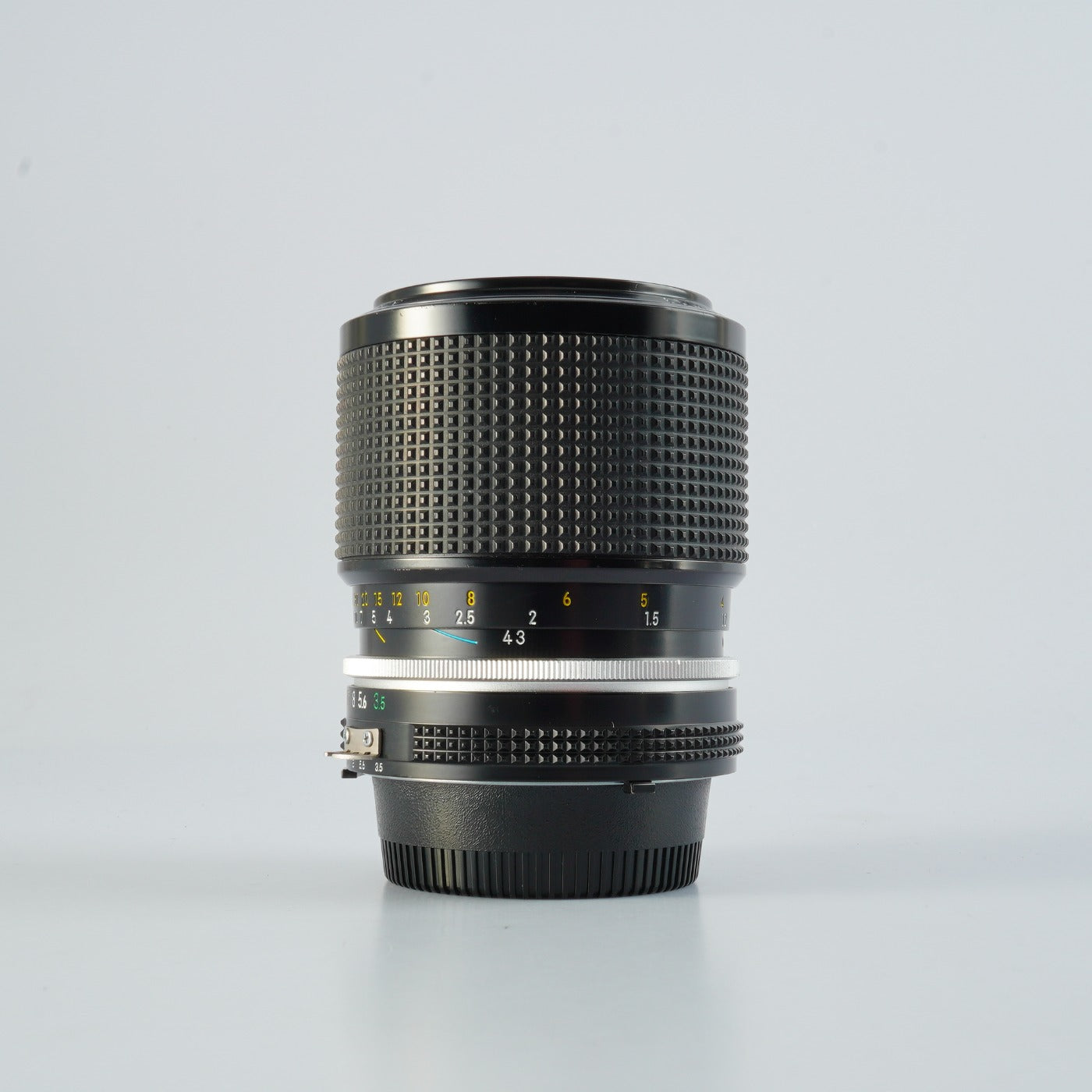 Nikon Ai Zoom-NIKKOR 43-86mm F/3.5 ズームレンズ