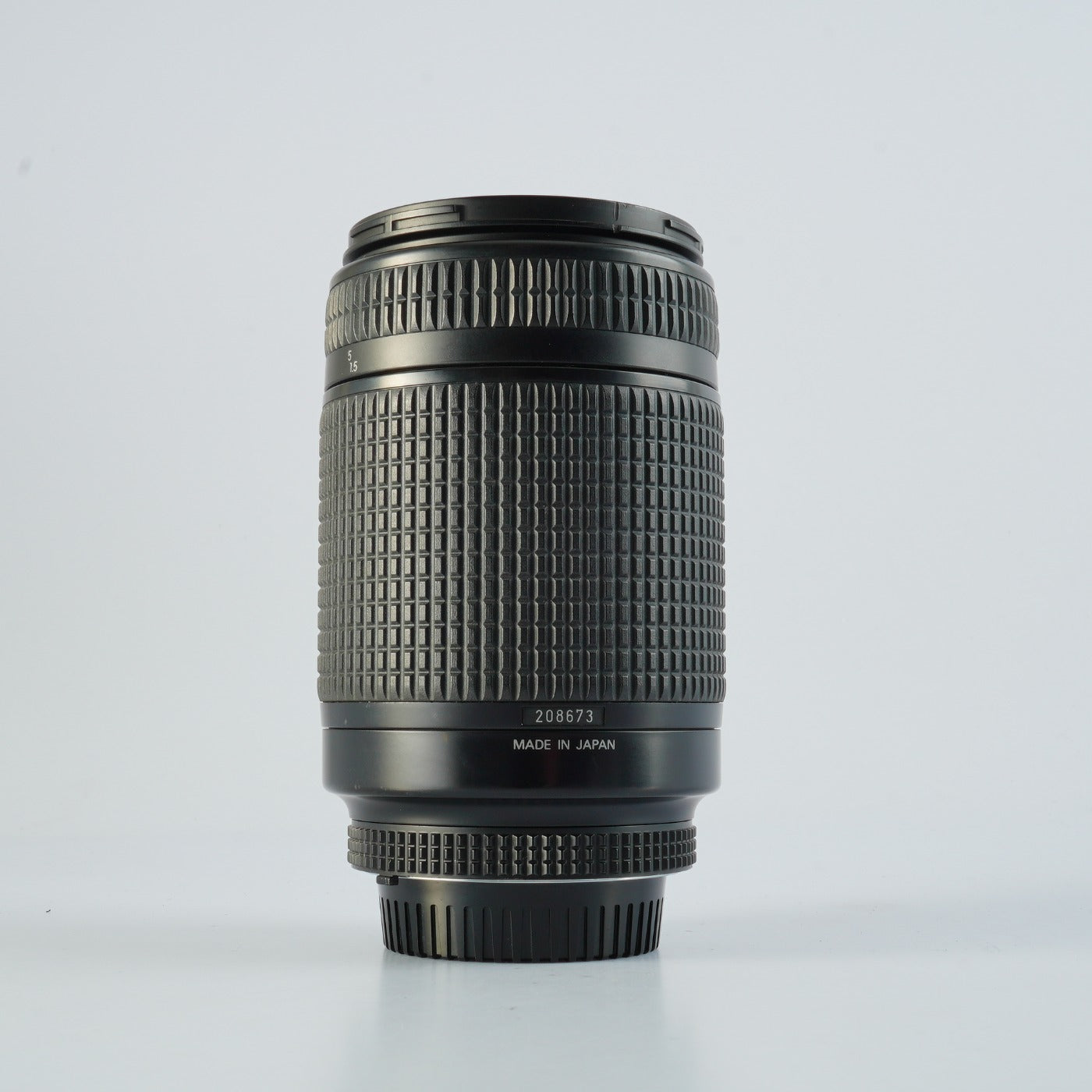 Nikon AF NIKKOR 70-300mm F/4-5.6 D ズームレンズ