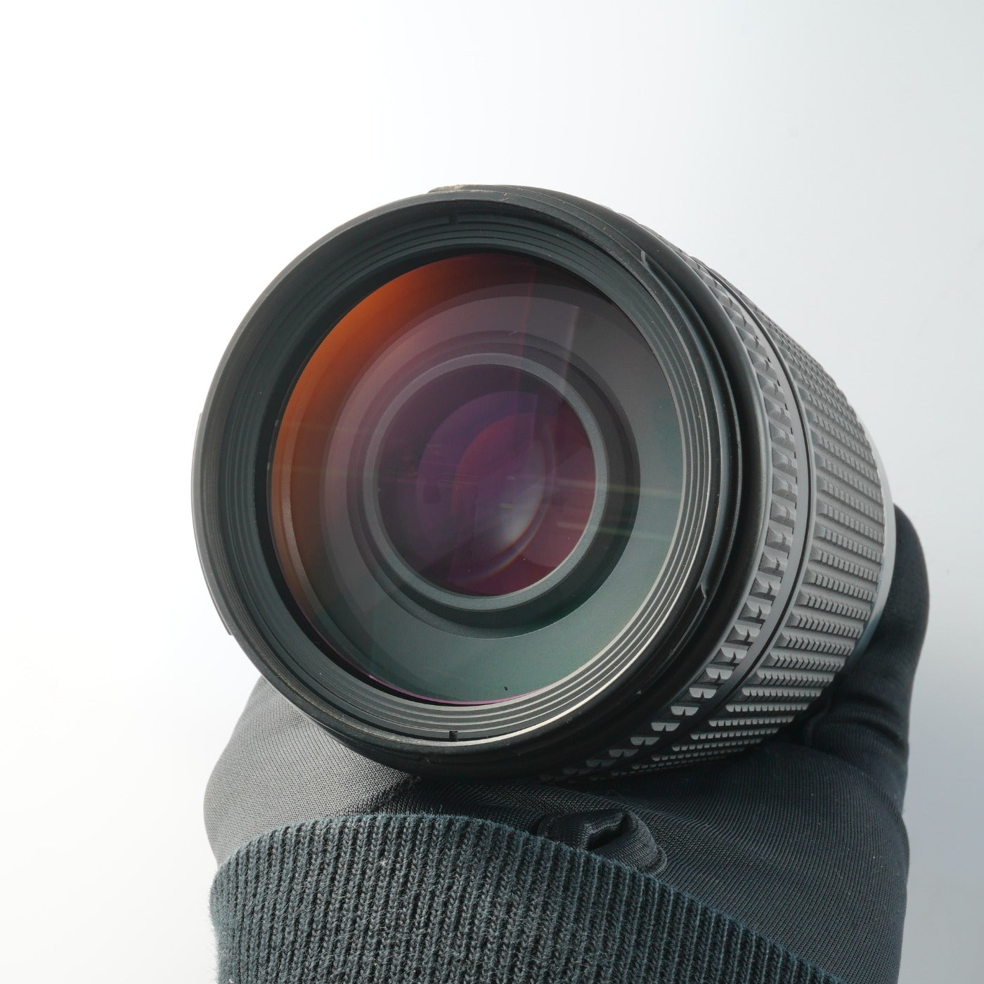 Nikon AF NIKKOR 70-300mm F/4-5.6 D ズームレンズ