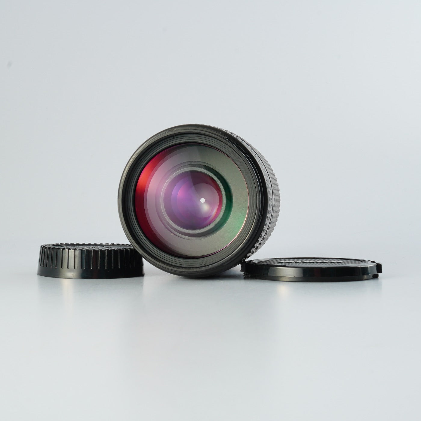 Nikon AF NIKKOR 70-300mm F/4-5.6 D ズームレンズ