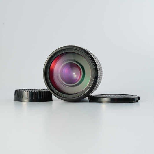 Nikon AF NIKKOR 70-300mm F/4-5.6 D ズームレンズ