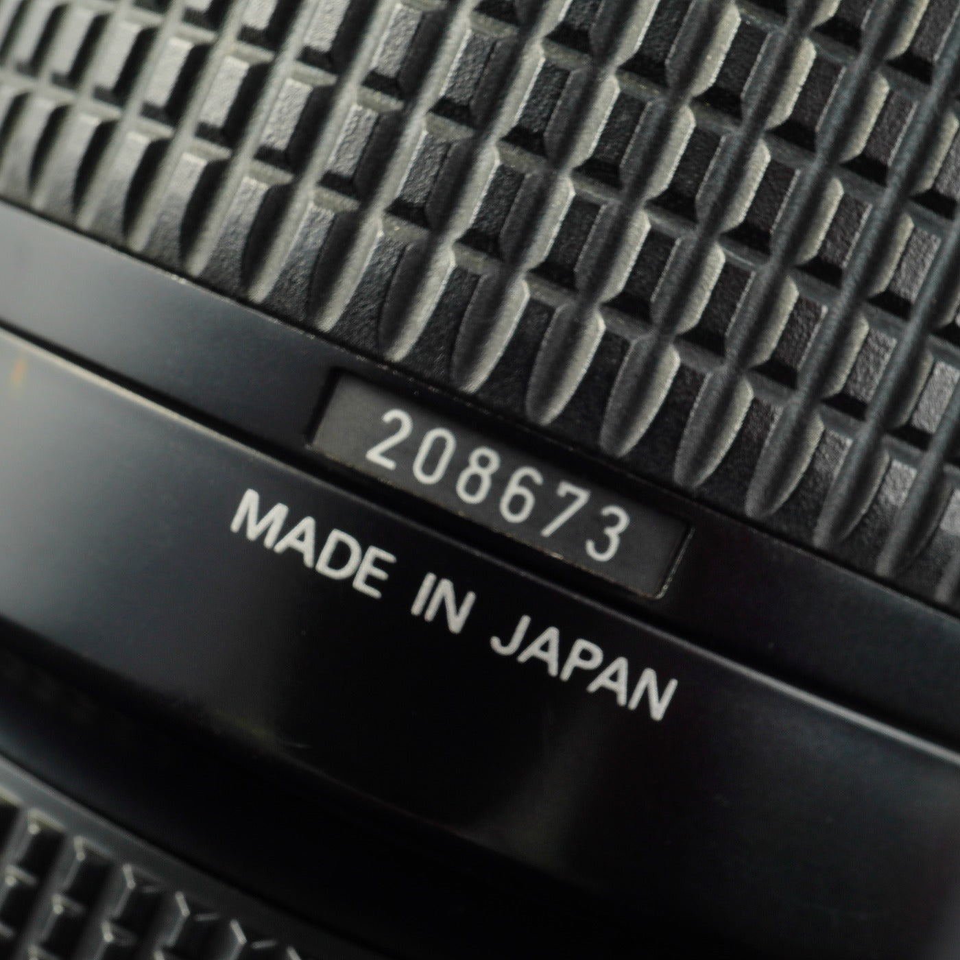 Nikon AF NIKKOR 70-300mm F/4-5.6 D ズームレンズ