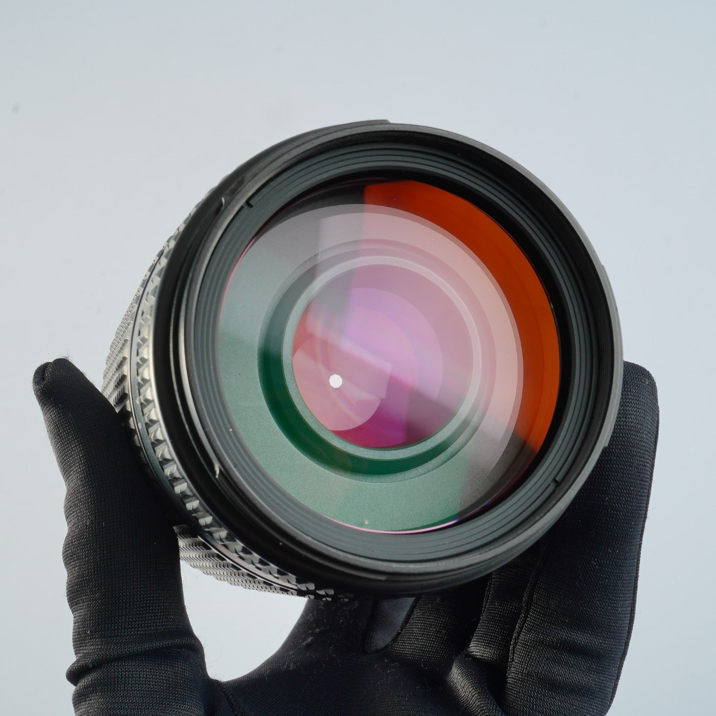 Nikon AF NIKKOR 70-300mm F/4-5.6 D ズームレンズ