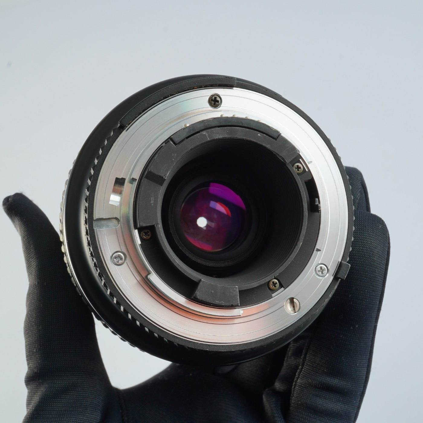 Nikon AF NIKKOR 70-300mm F/4-5.6 D ズームレンズ