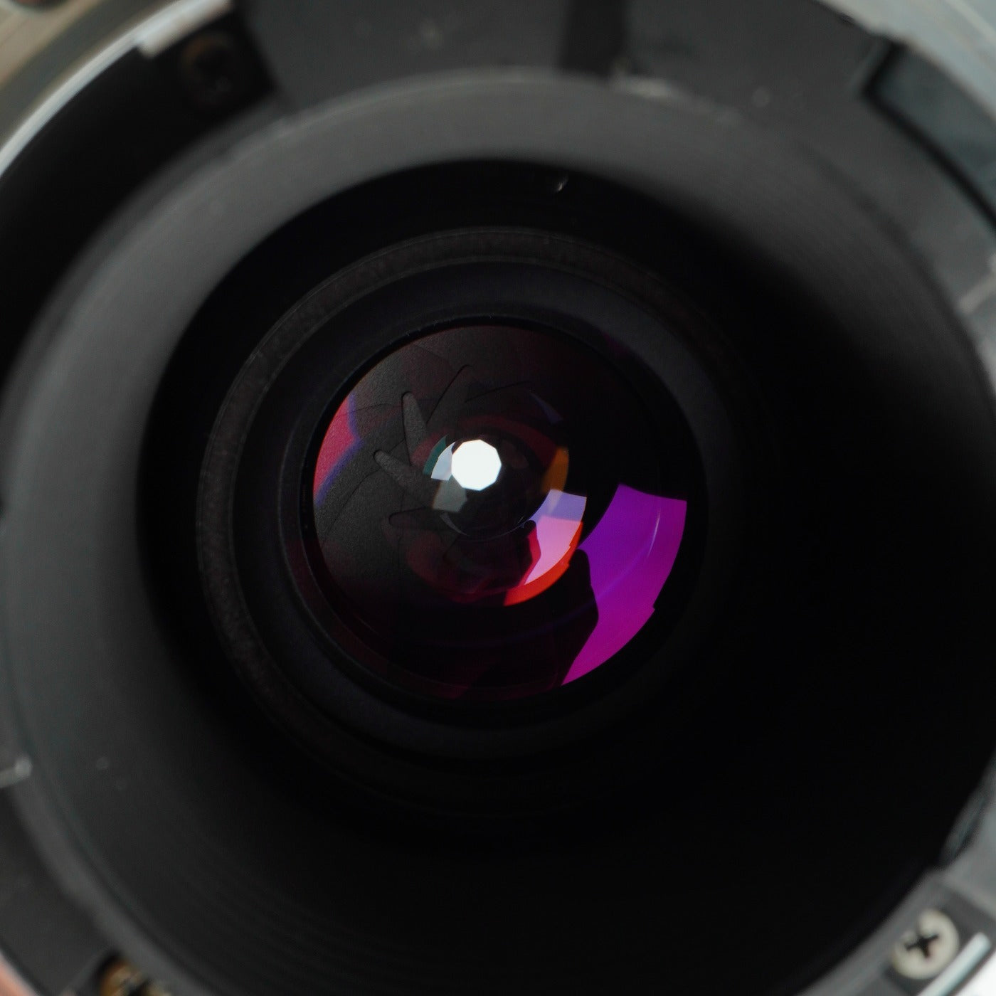 Nikon AF NIKKOR 70-300mm F/4-5.6 D ズームレンズ