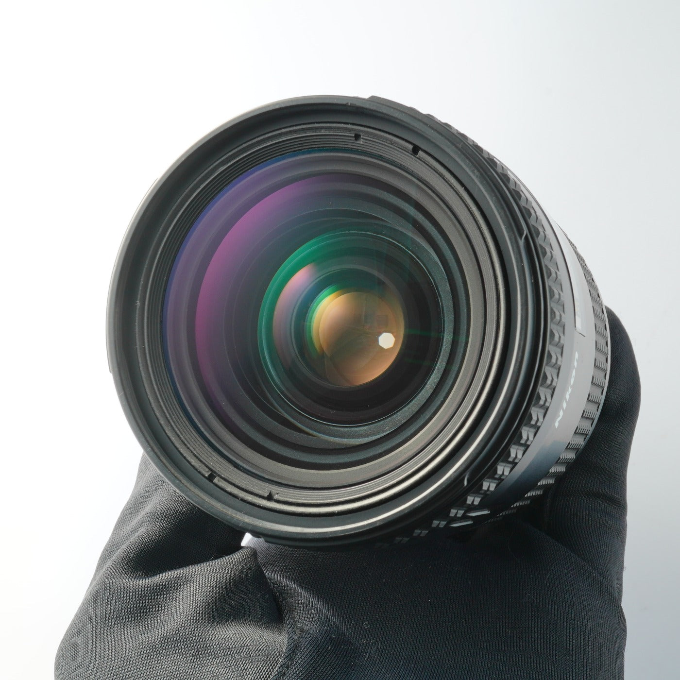 Nikon AF NIKKOR 28-85mm F/3.5-4.5 ズームレンズ