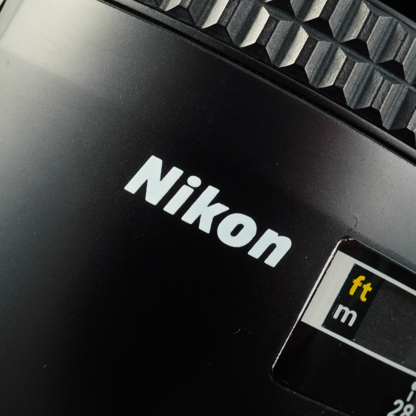 Nikon AF NIKKOR 28-85mm F/3.5-4.5 ズームレンズ