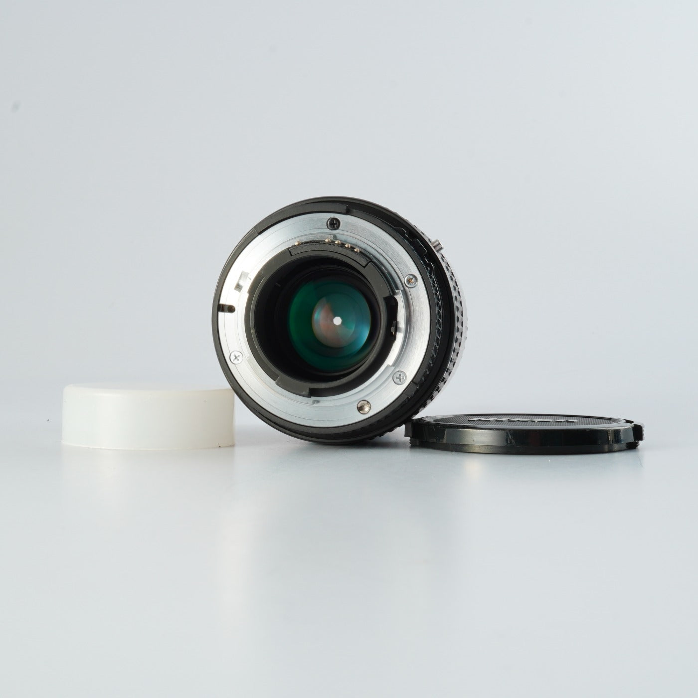 Nikon AF NIKKOR 28-85mm F/3.5-4.5 ズームレンズ