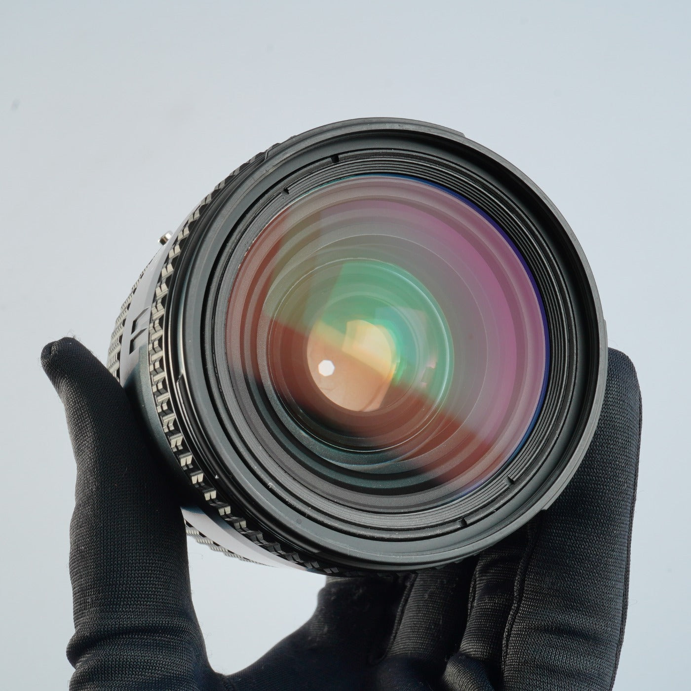 Nikon AF NIKKOR 28-85mm F/3.5-4.5 ズームレンズ