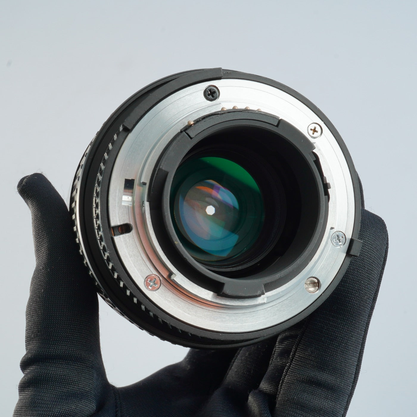 Nikon AF NIKKOR 28-85mm F/3.5-4.5 ズームレンズ