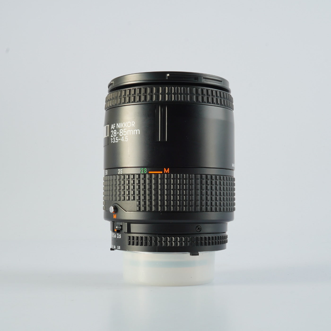 Nikon AF NIKKOR 28-85mm F/3.5-4.5 ズームレンズ