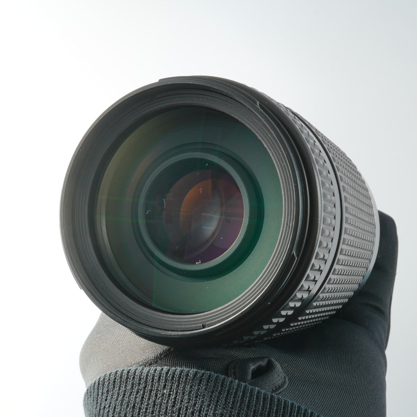 Nikon AF NIKKOR 70-300mm F/4-5.6 D ED ズームレンズ