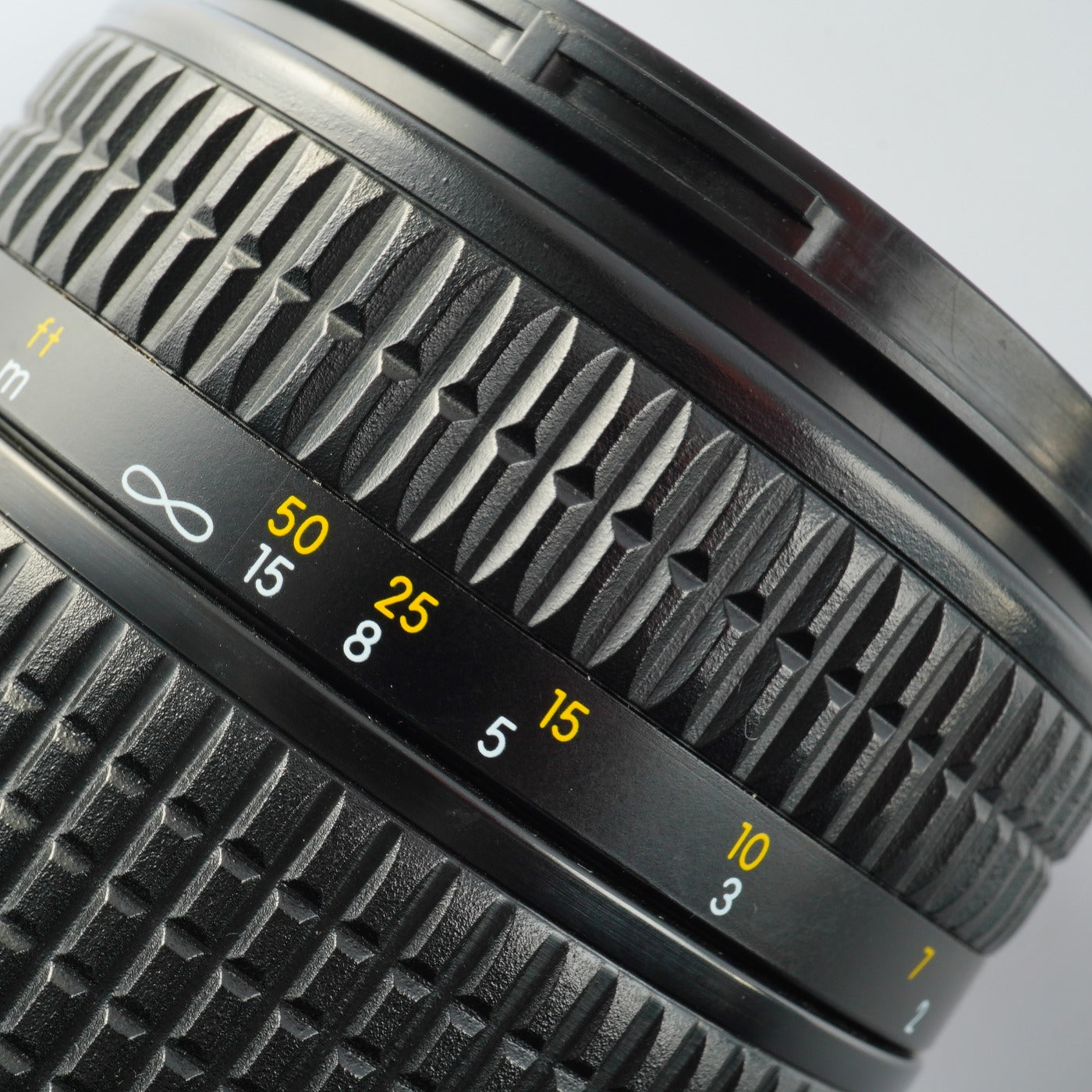 Nikon AF NIKKOR 70-300mm F/4-5.6 D ED ズームレンズ