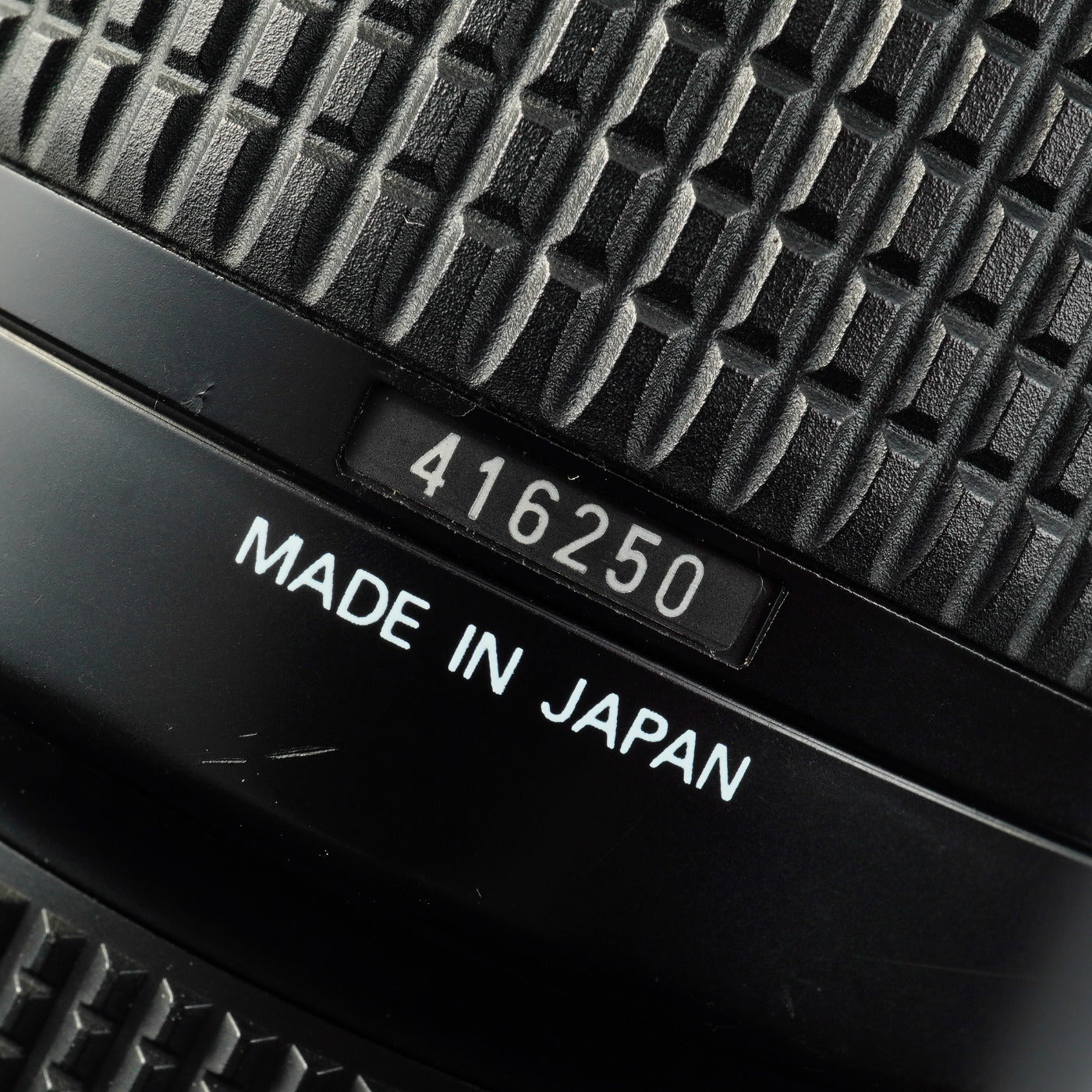 Nikon AF NIKKOR 70-300mm F/4-5.6 D ED ズームレンズ