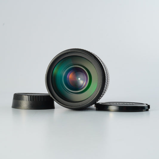 Nikon AF NIKKOR 70-300mm F/4-5.6 D ED ズームレンズ