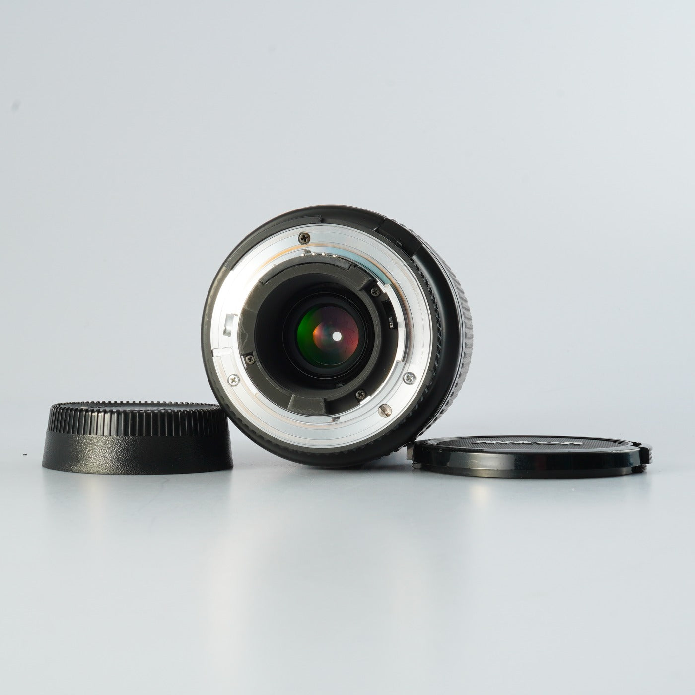 Nikon AF NIKKOR 70-300mm F/4-5.6 D ED ズームレンズ