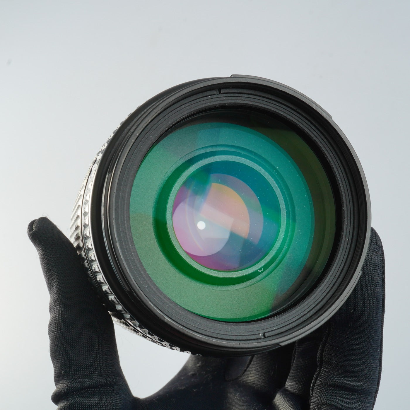 Nikon AF NIKKOR 70-300mm F/4-5.6 D ED ズームレンズ