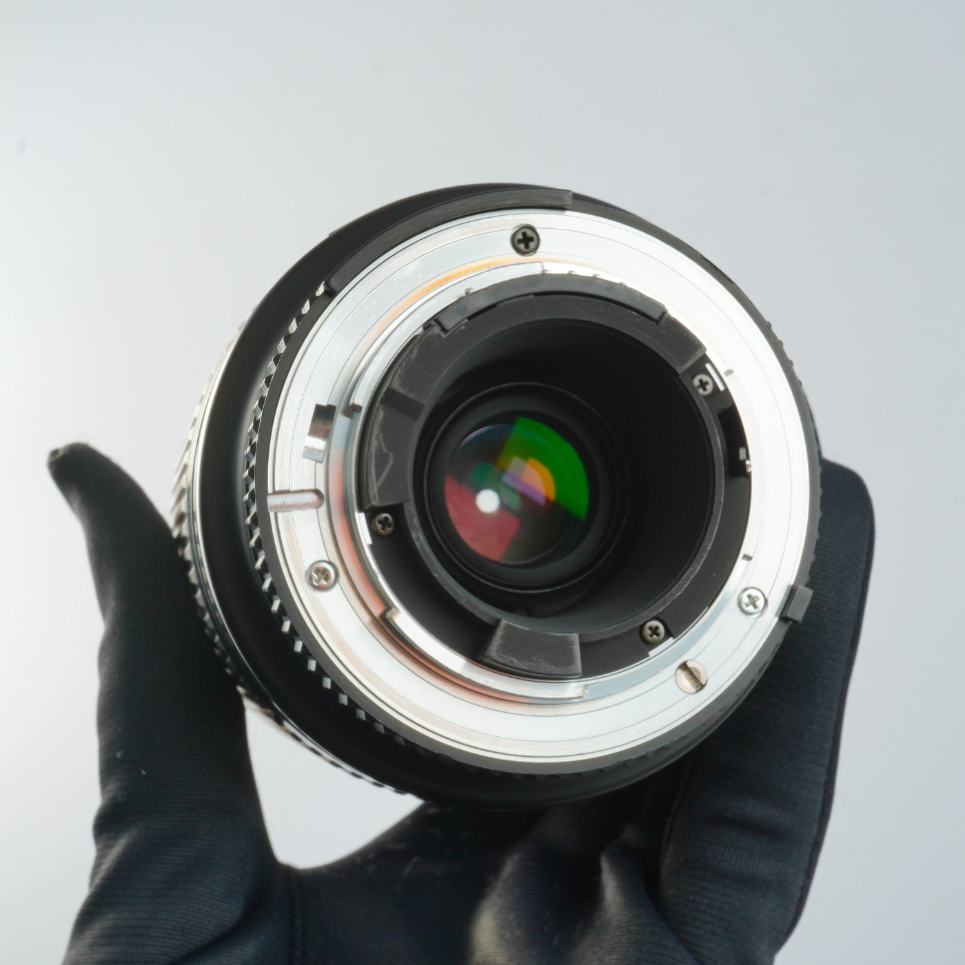 Nikon AF NIKKOR 70-300mm F/4-5.6 D ED ズームレンズ