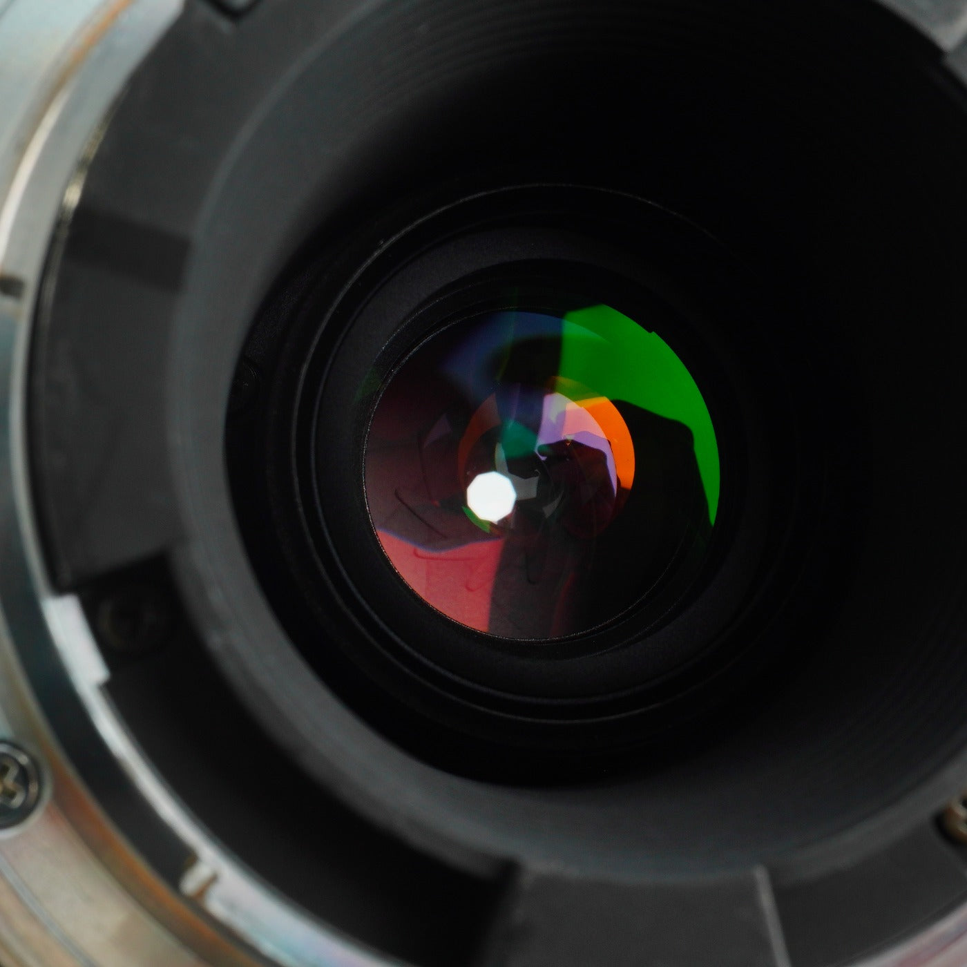 Nikon AF NIKKOR 70-300mm F/4-5.6 D ED ズームレンズ