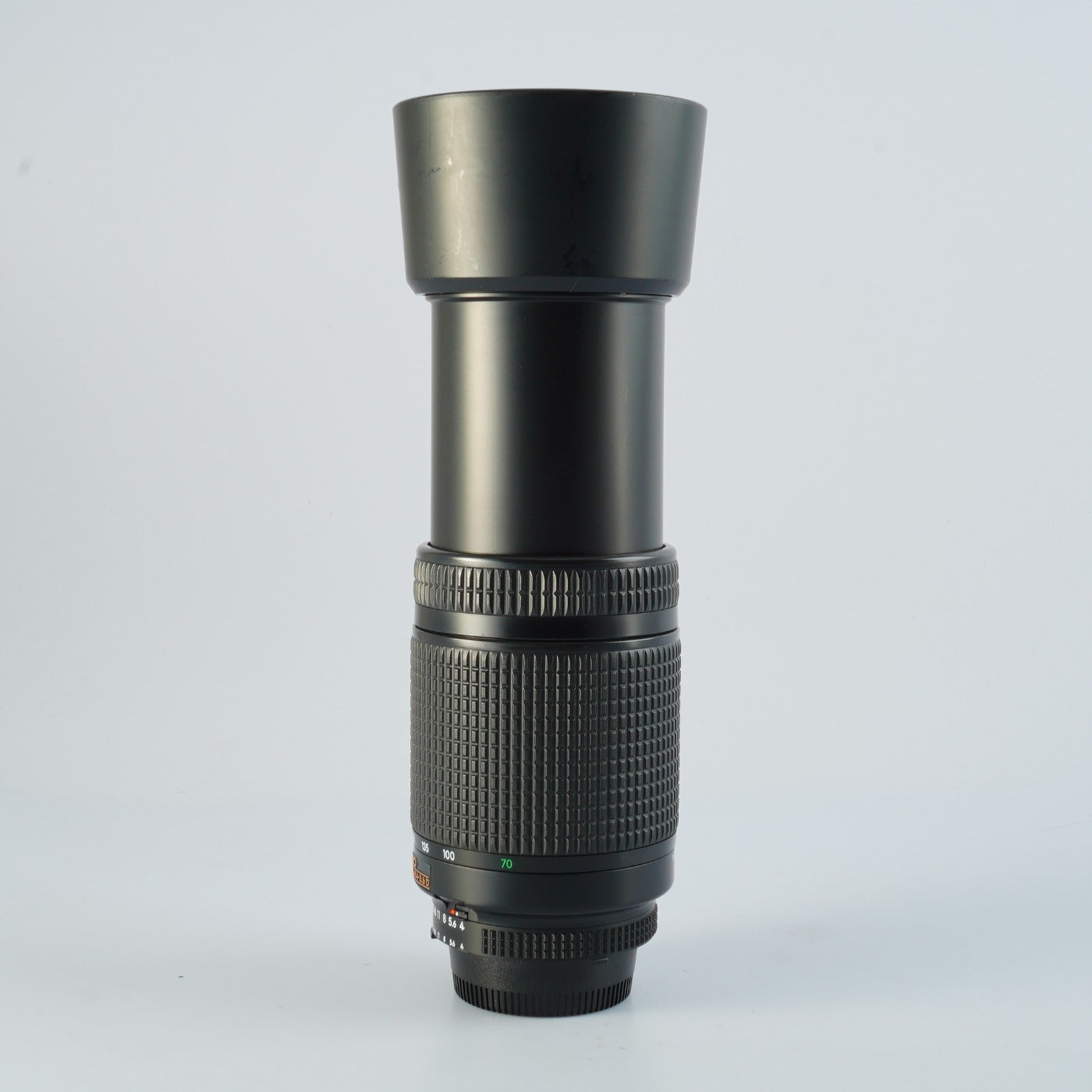 Nikon AF NIKKOR 70-300mm F/4-5.6 D ED ズームレンズ