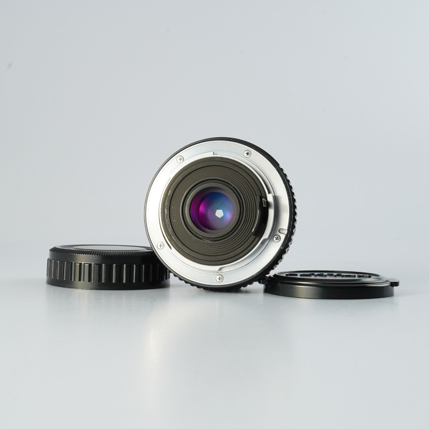 SMC PENTAX M 35mm F/2.8 (für Pentax K) Festbrennweitenobjektiv