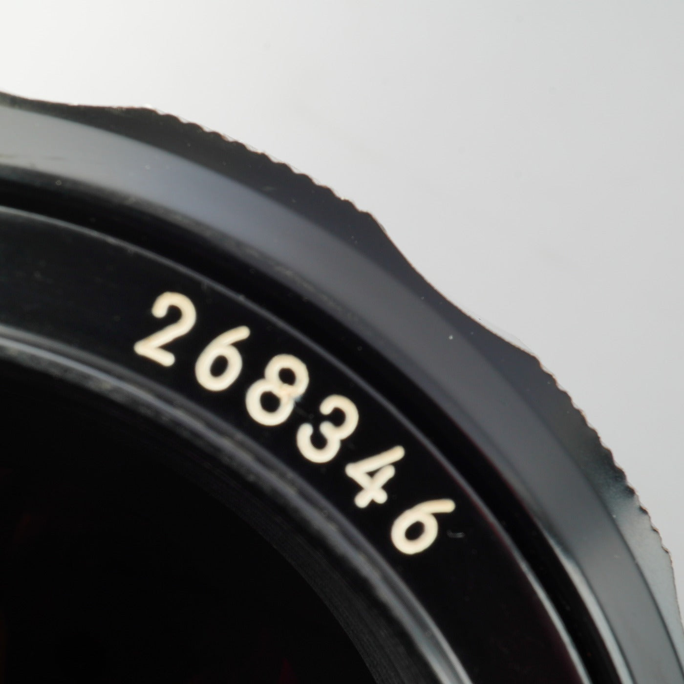 Nikon 非Ai Nikkor-S.C Auto 55mm F/1.2 単焦点レンズ