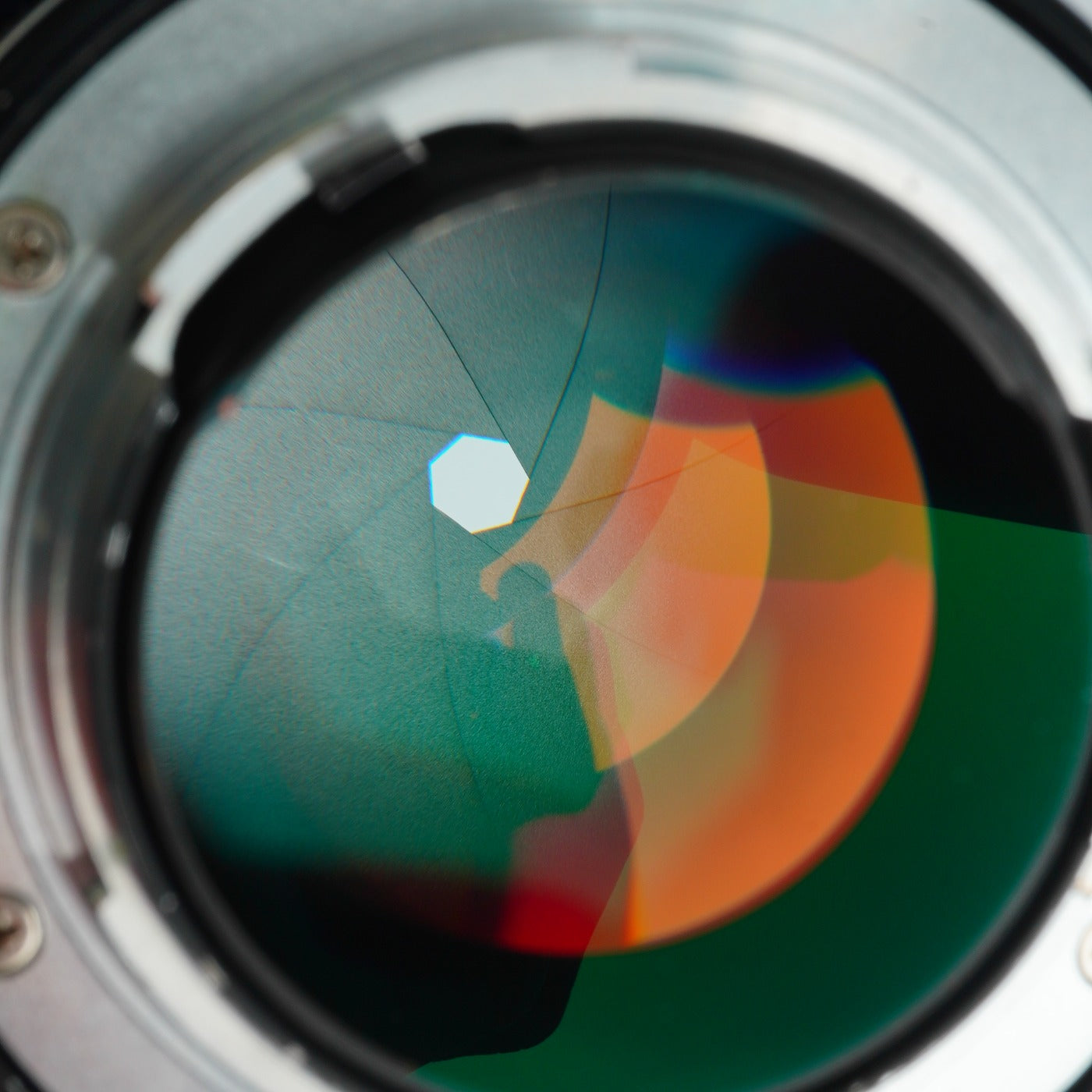 Nikon ニコン S.C Auto 55mm f/1.2 Non-Ai レンズ Nikon ニコン S.C Auto 55mm f⁄1.2 Non-Ai レンズ Review of Nikon