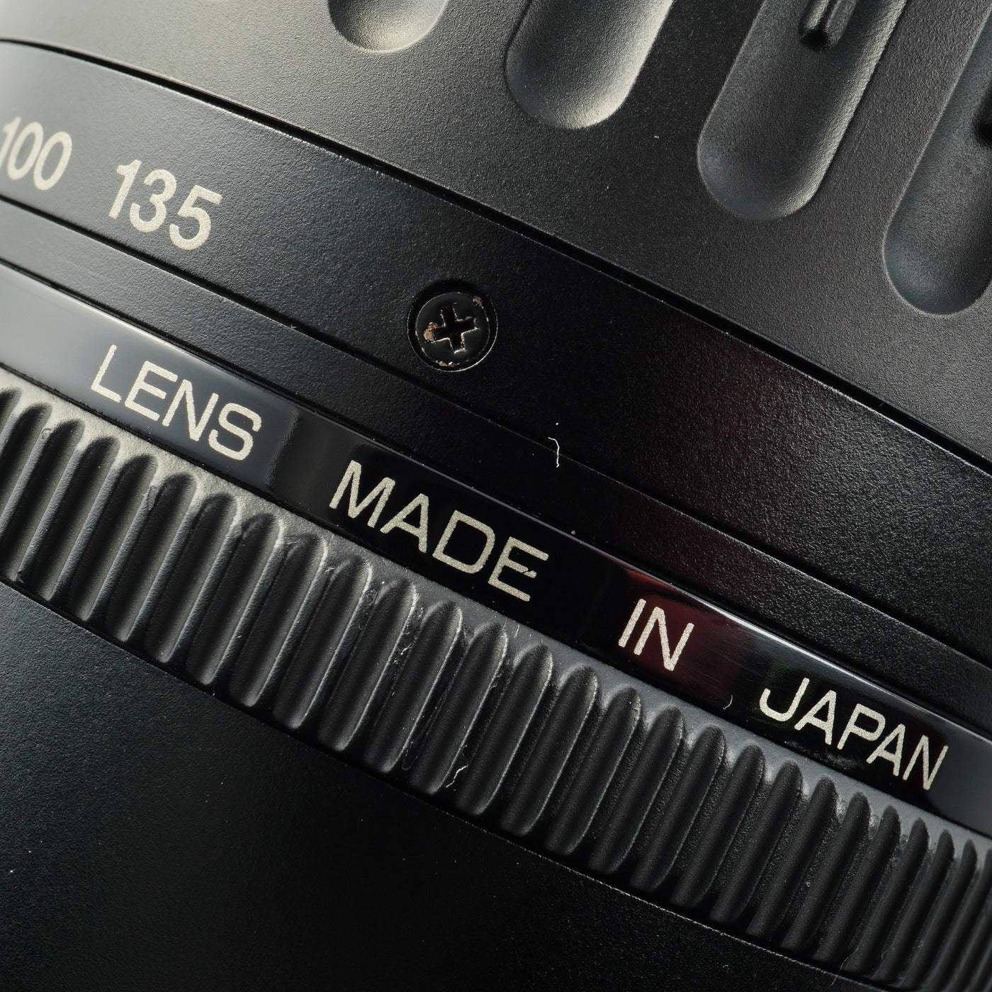 Canon EF 35-135mm F/4-5.6 USM ズームレンズ