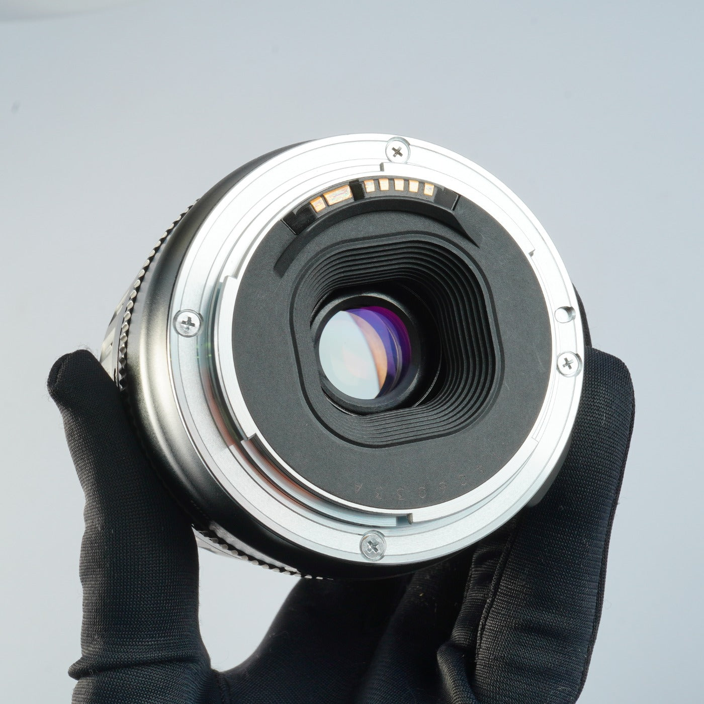 Canon EF 35-135mm F/4-5.6 USM ズームレンズ