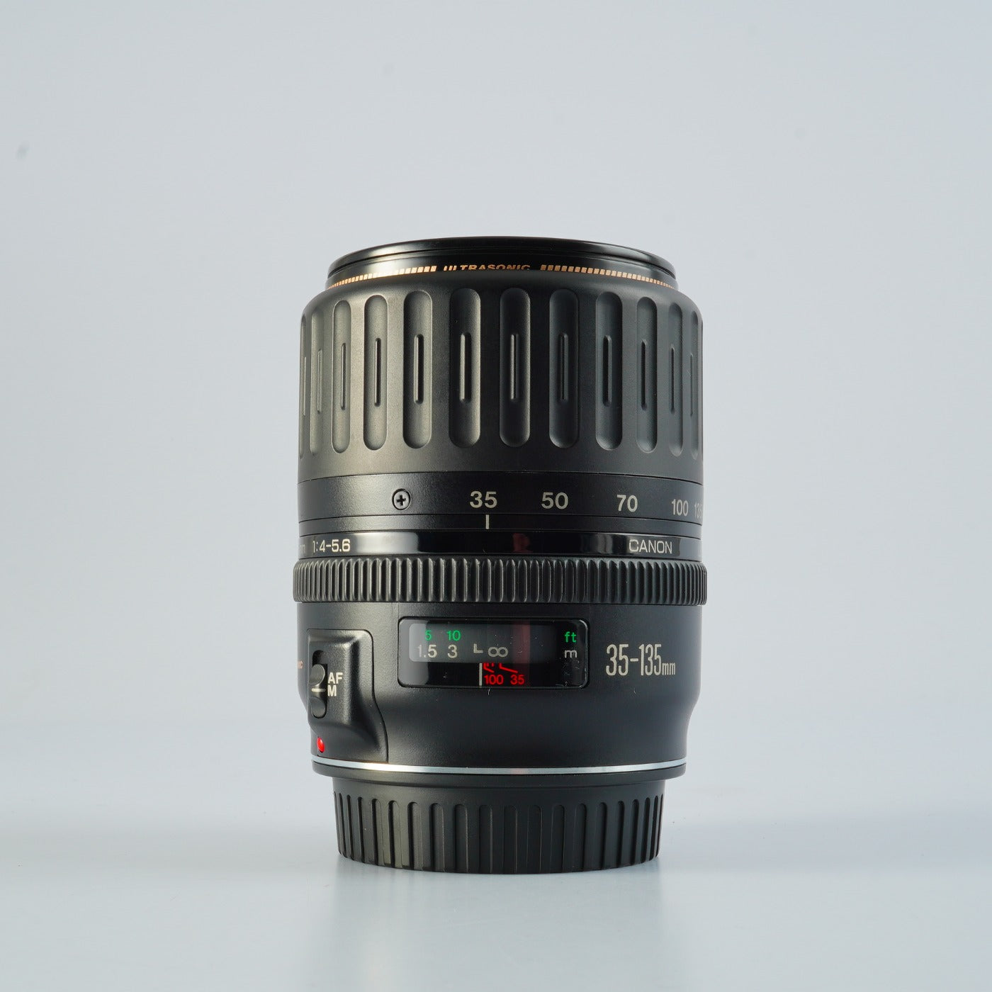 Canon EF 35-135mm F/4-5.6 USM ズームレンズ