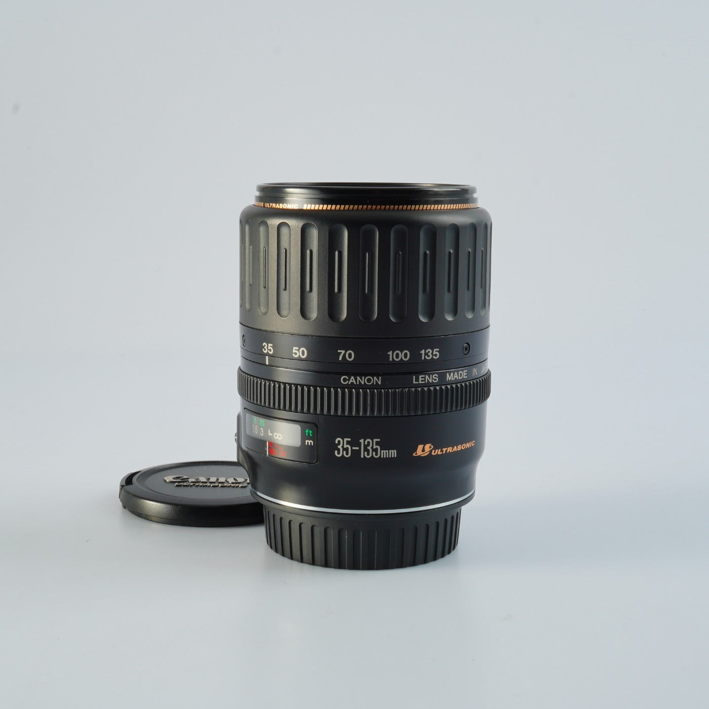 Canon EF 35-135mm F/4-5.6 USM Zoomobjektiv