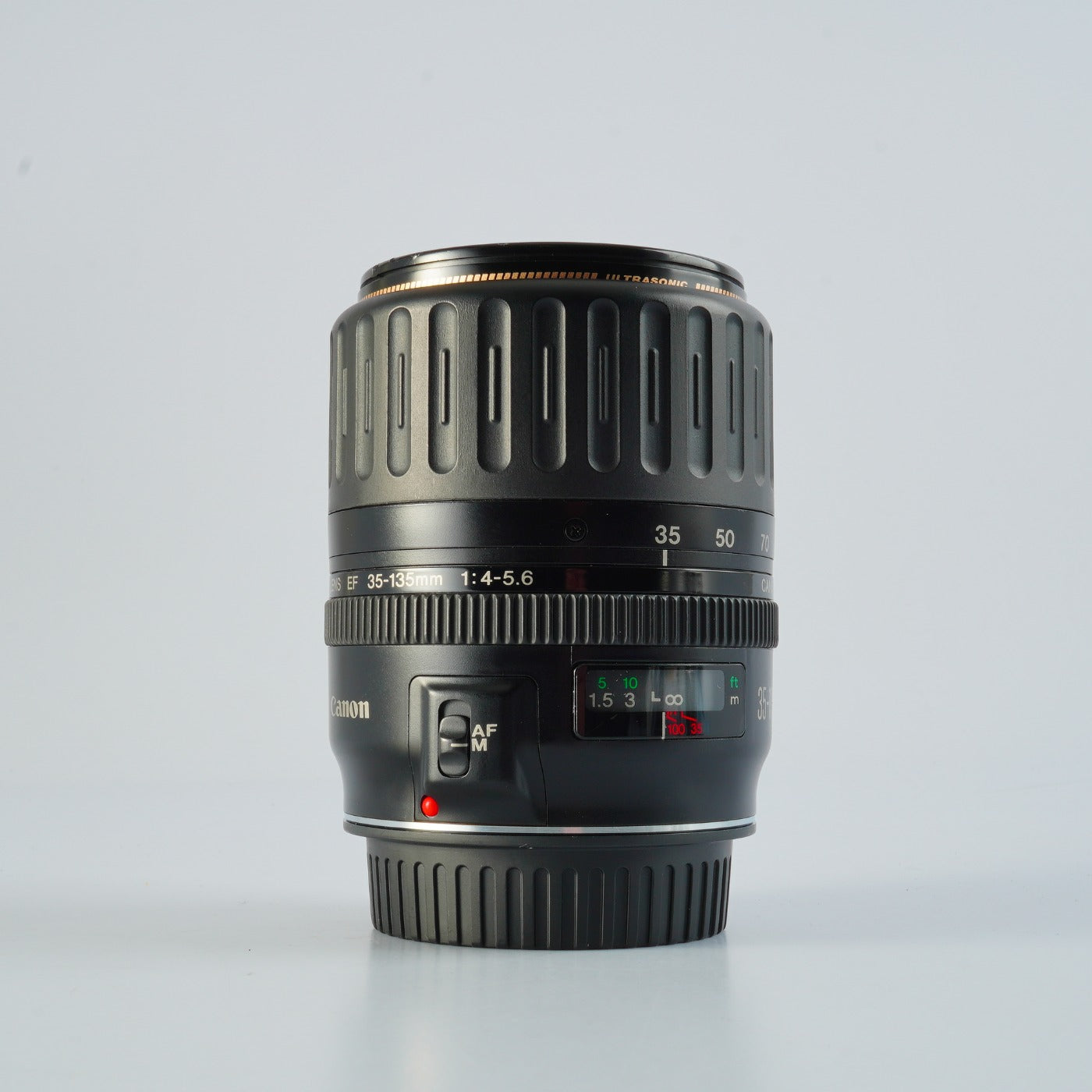 Canon EF 35-135mm F/4-5.6 USM Zoomobjektiv
