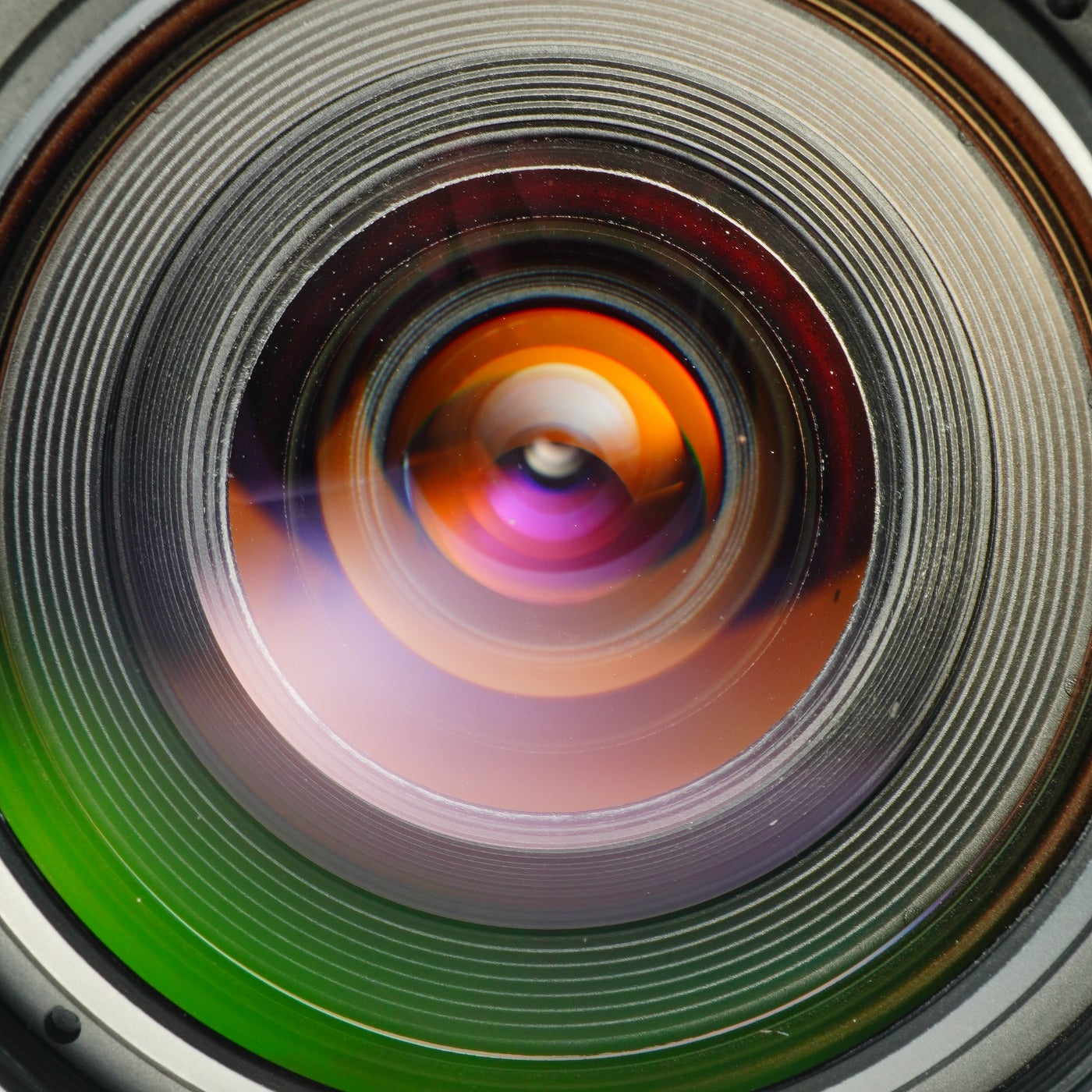 Canon EF 35-135mm F/4-5.6 USM Zoomobjektiv