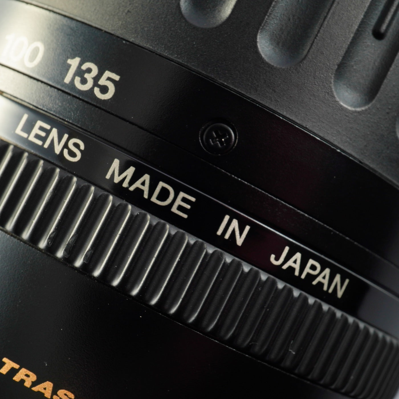 Canon EF 35-135mm F/4-5.6 USM ズームレンズ – 山田写真機店