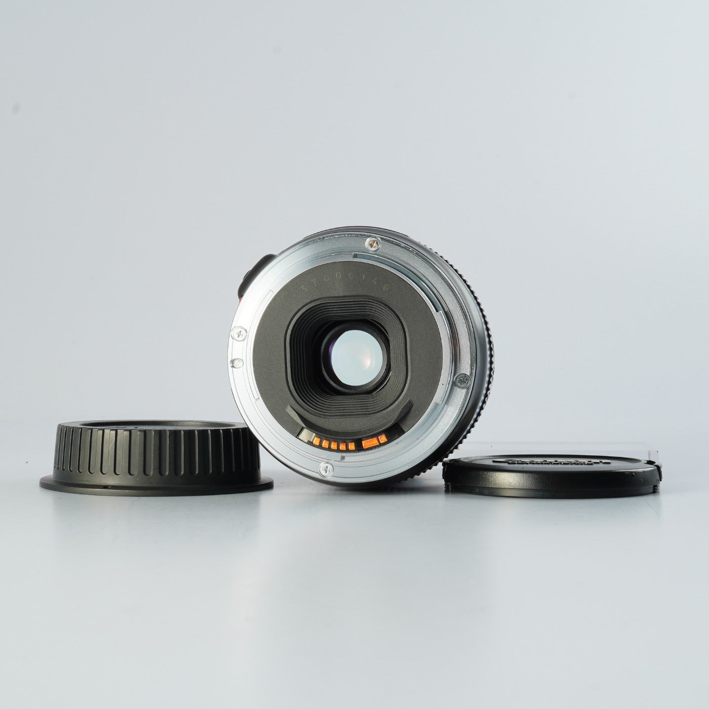 Canon EF 35-135mm F/4-5.6 USM Zoomobjektiv