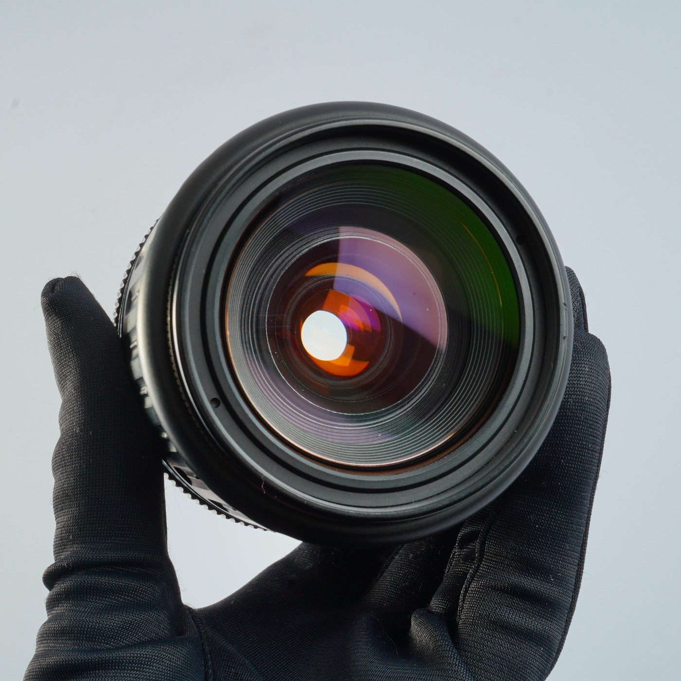 Canon EF 35-135mm F/4-5.6 USM Zoomobjektiv