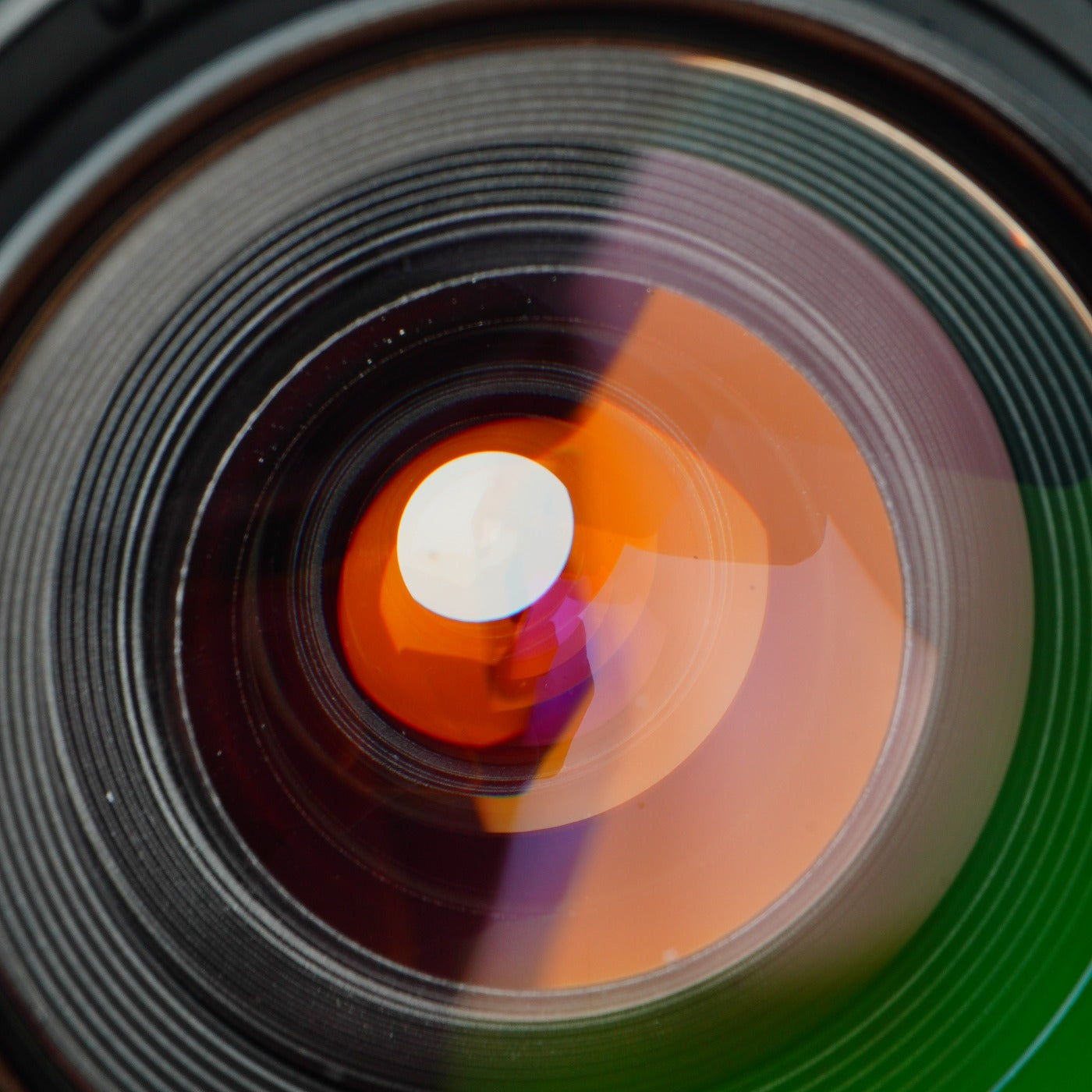 Canon EF 35-135mm F/4-5.6 USM Zoomobjektiv