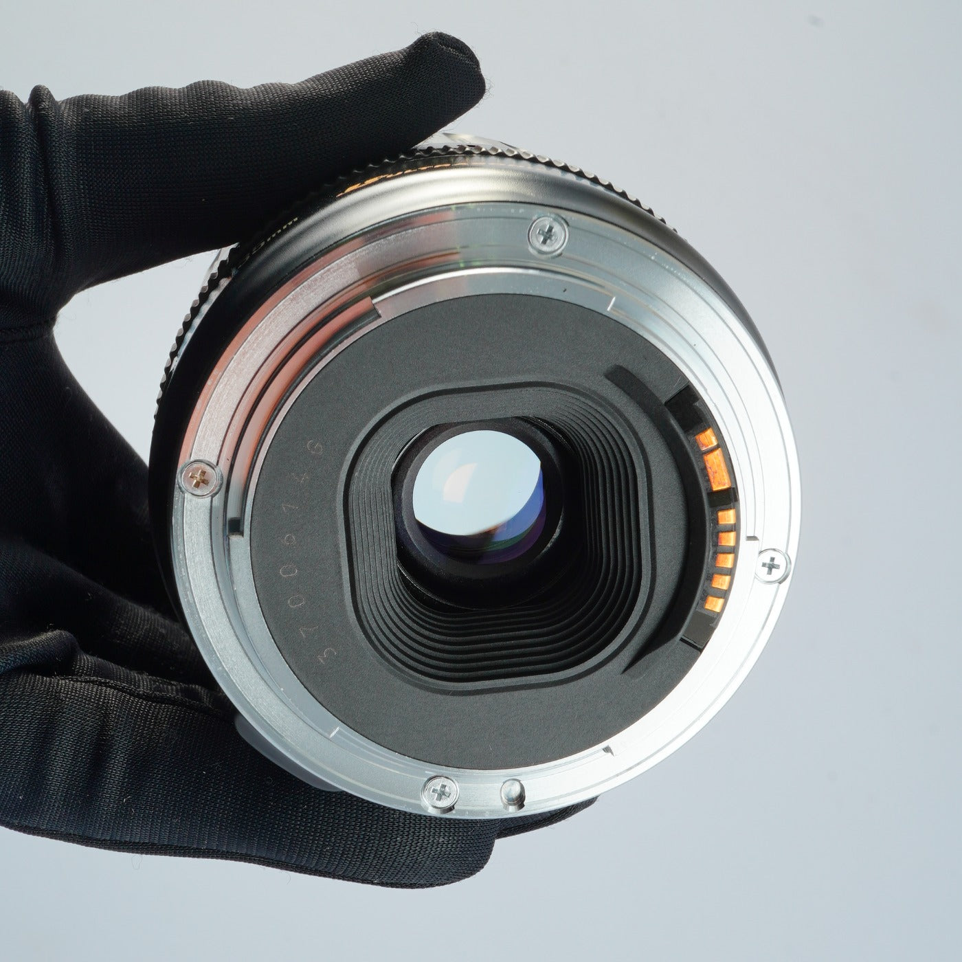 Canon EF 35-135mm F/4-5.6 USM Zoomobjektiv