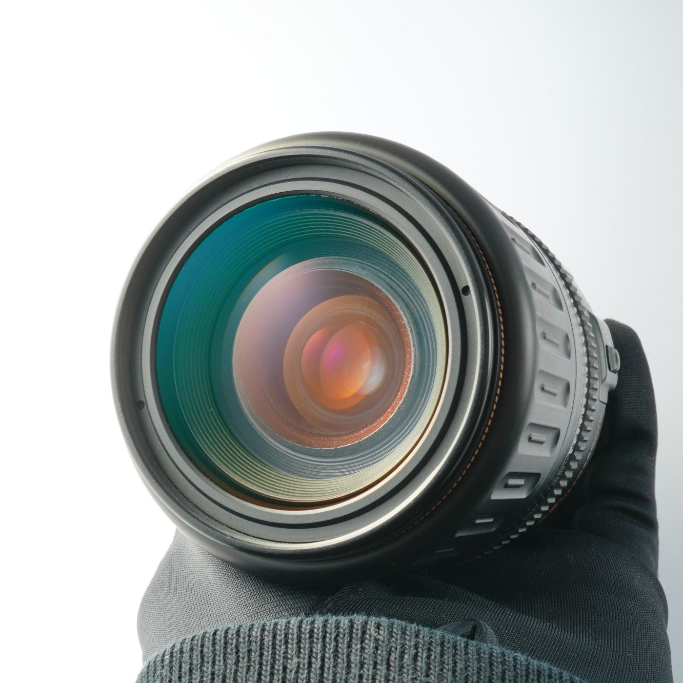 Canon EF 35-135mm F/4-5.6 USM ズームレンズ