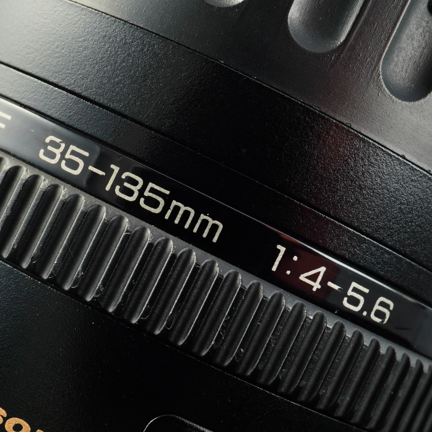 Canon EF 35-135mm F/4-5.6 USM ズームレンズ