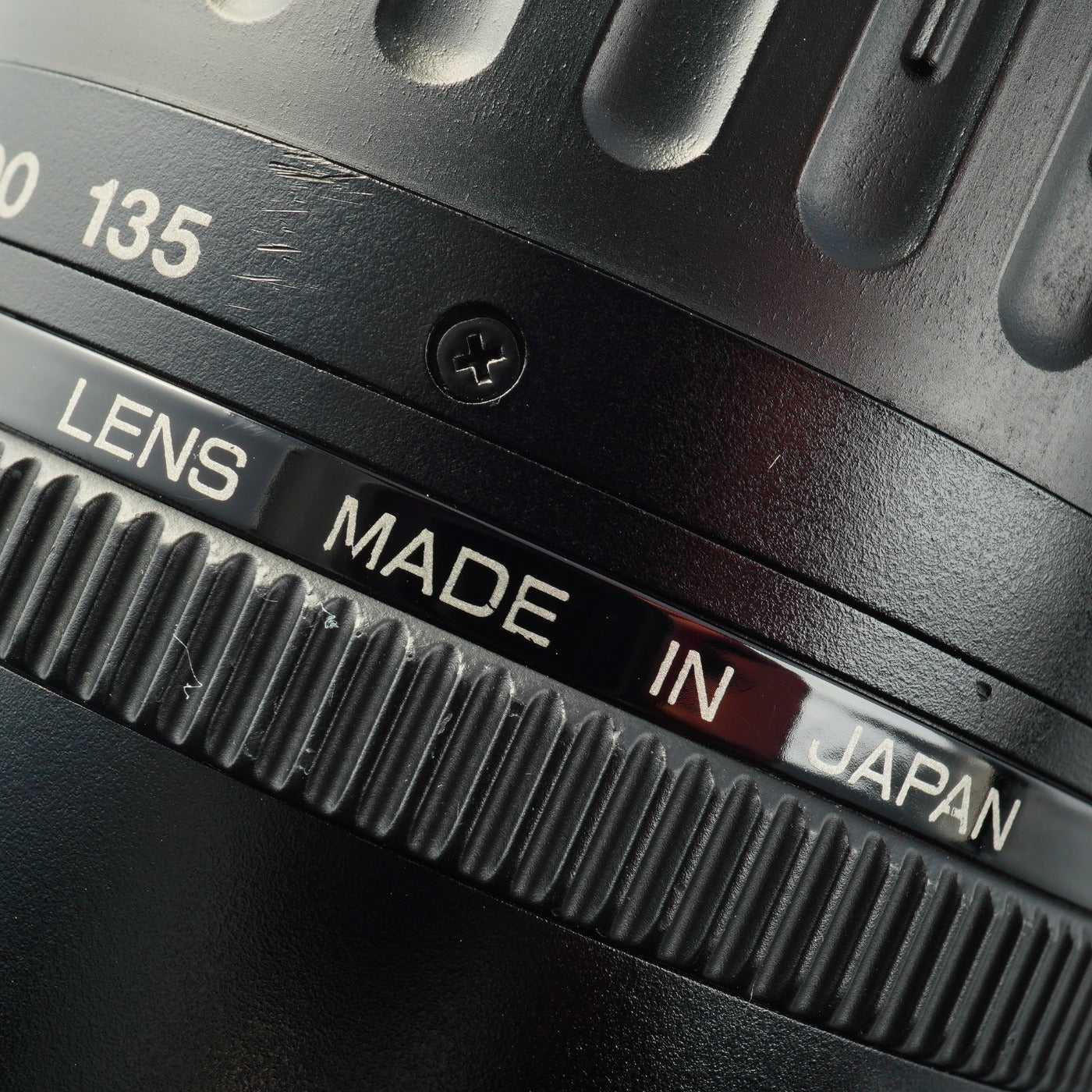 Canon EF 35-135mm F/4-5.6 USM ズームレンズ